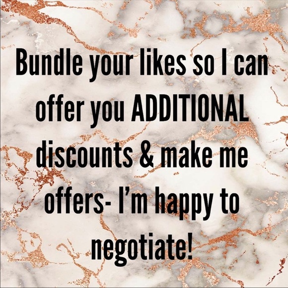 Hi, I’m McKenzie & love sharing my closet with you - Picture 7 of 7